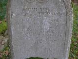 image of grave number 40320